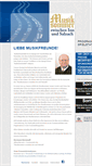 Mobile Screenshot of musiksommer.info